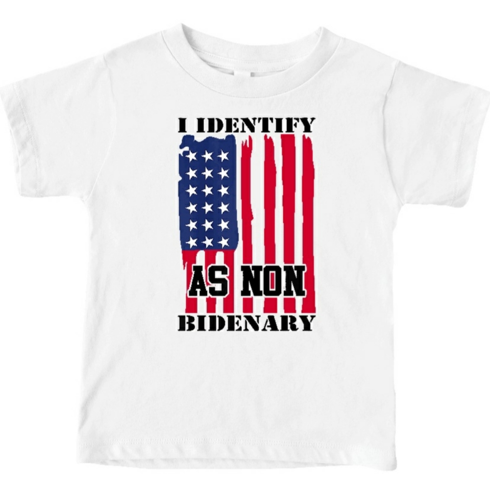 Custom trump shirt for kids
